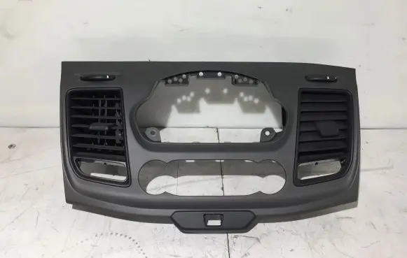 Ford Transit Custom Dash center air vent grill JK2118835ADW 2037119X JK21V018B09