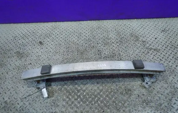 Audi A3 S3 8L Front bumper support beam