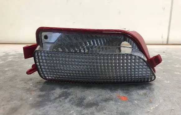 Citroen C4 I Rear fog light 9652464580BILI 9652464580