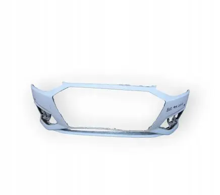 Audi A4 S4 B9 8W Front bumper 8W0807437AJ
