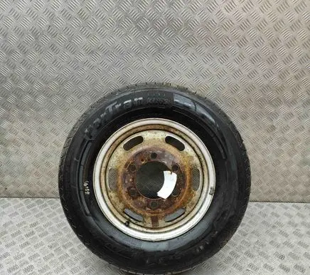R16 alloy rim
