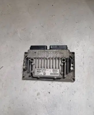 Renault Espace - Grand espace IV Gearbox control unit/module 8200783539