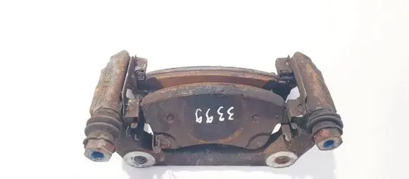 KIA Venga Front brake caliper