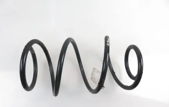 Chrysler Voyager Front coil spring 