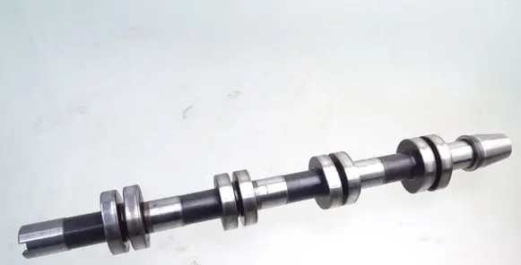 Camshaft