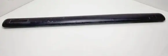 Citroen Berlingo Front door trim (molding) 9635201277 TNDB702