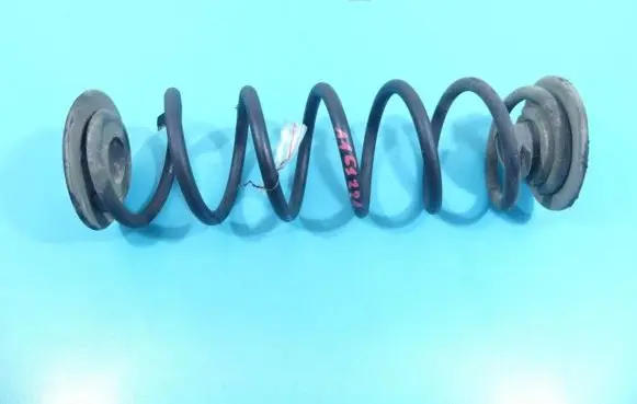 Volkswagen Golf VII Rear coil spring IMPRK1169221