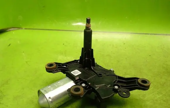 Dacia Sandero Rear window wiper motor 287105483R