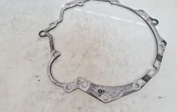 Seat Exeo (3R) Gearbox gasket 01X103551