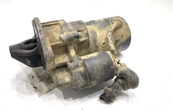 Nissan Terrano Starter motor 