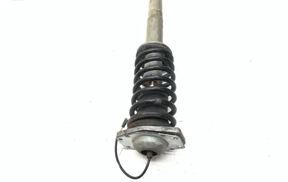 Maserati Quattroporte Front shock absorber with coil spring 226147