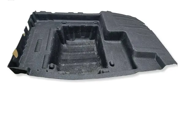 Mercedes-Benz C W205 Glove box in trunk A2056940600