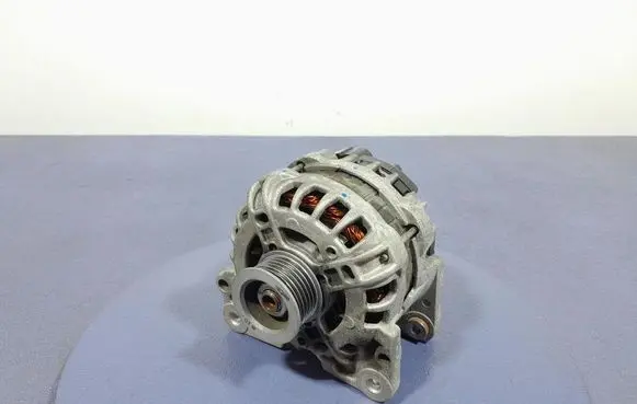 Skoda Citigo Generator/alternator 04C903023B