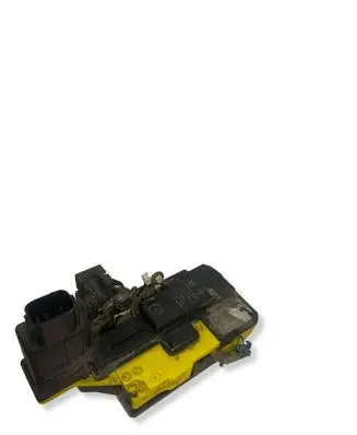 Volvo S80 Rear door lock 8650552