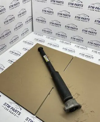 Mercedes-Benz C W205 Rear shock absorber/damper 2053208230