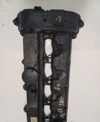 Mercedes-Benz E W212 Rocker cam cover A6510100230