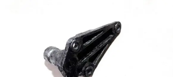 Audi A6 S6 C5 4B Engine mounting bracket 8D0199343J