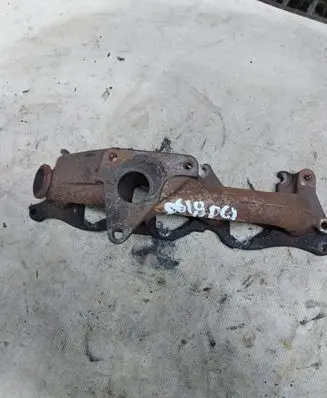 Renault Espace - Grand espace IV Exhaust manifold 091430
