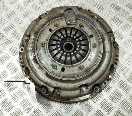 Renault Master III Clutch set kit 302054176R 301015629R