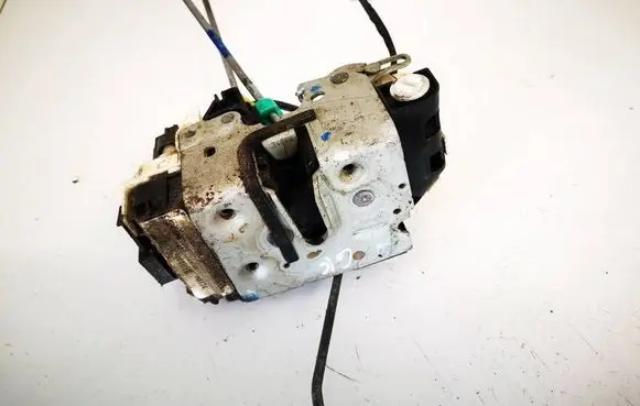 Dodge Caliber Rear door lock 04589415ae aa013410-0350