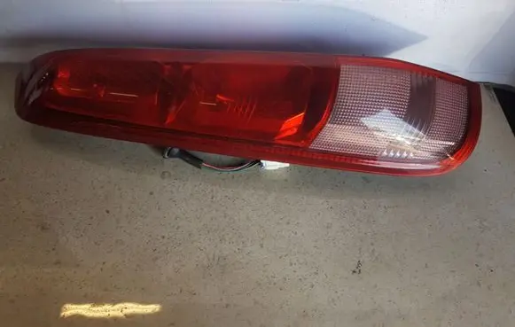 Nissan X-Trail T30 Rear/tail lights