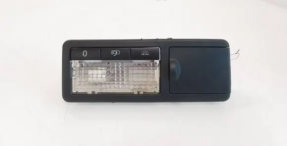 Porsche Cayenne (9PA) Rear seat light 7L0861688A