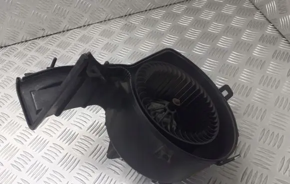 Fiat Croma Heater fan/blower 990472D