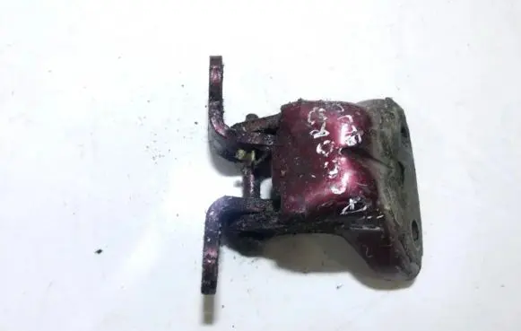Honda Accord Rear door lower hinge