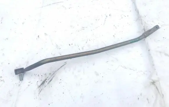 Audi A4 S4 B6 8E 8H Gear shift rod 8d0711271a