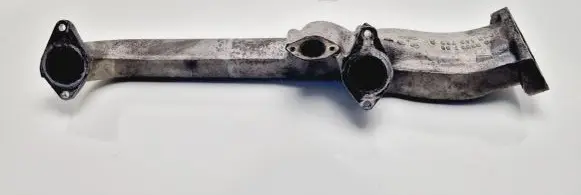 Audi A6 S6 C5 4B Intake manifold 059145770G 36650790