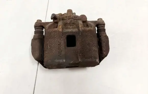 Honda Insight Front brake caliper