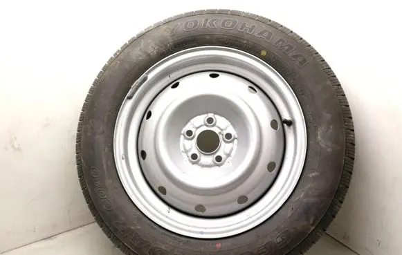 Subaru Legacy R16 spare wheel 21560R1695V GEOLANDARG040