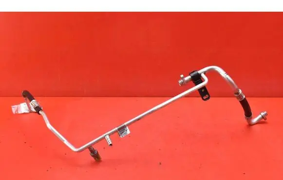 Peugeot 2008 I Air conditioning (A/C) pipe/hose 9826919280