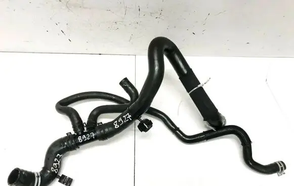 Ford Puma Engine coolant pipe/hose