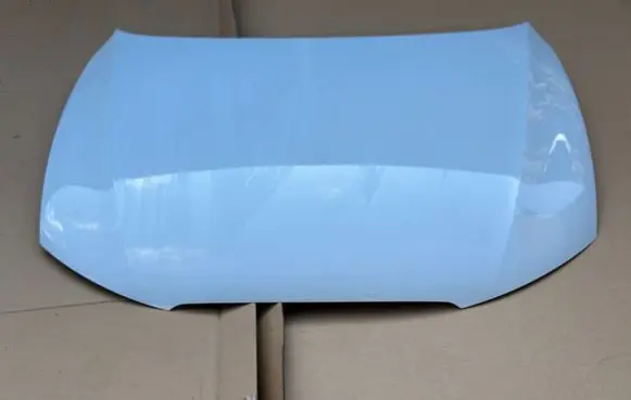 Audi A5 8T 8F Engine bonnet/hood