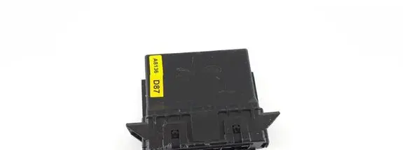 Land Rover Range Rover Sport L494 Air conditioning/heating control unit FPLA14F498AA MB1778006620