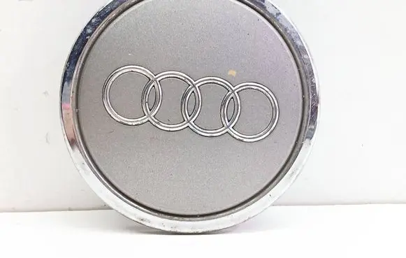 Original wheel cap