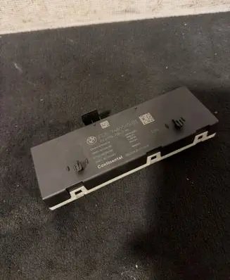 BMW X5 G05 Tailgate/trunk control unit/module 9465565