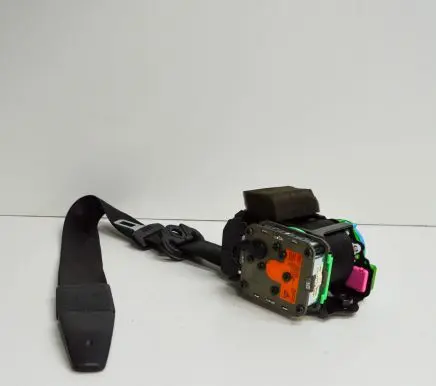 Audi A4 S4 B8 8K Front seatbelt 8K1857706K