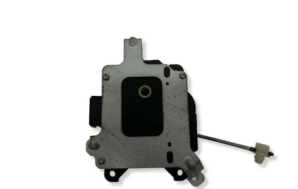 Mitsubishi Pajero Air flap motor/actuator 1138002380