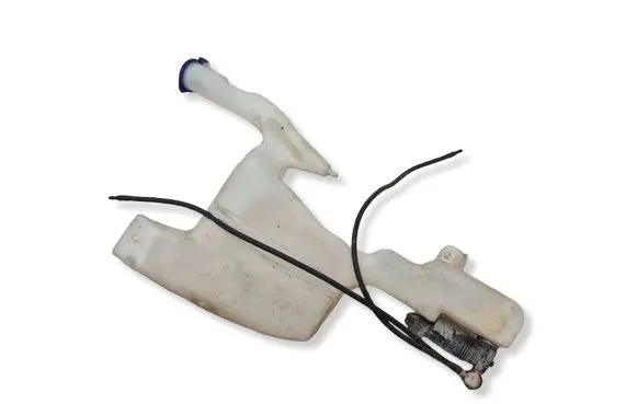 Ford B-MAX Windshield washer fluid reservoir/tank 8A6117B613AG