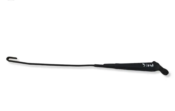 Hyundai Pony Rear wiper blade arm 