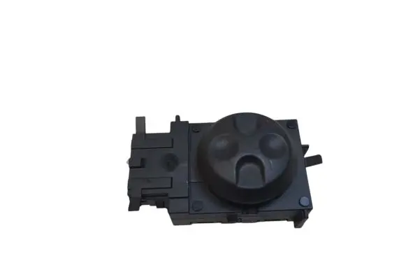 Seat control switch