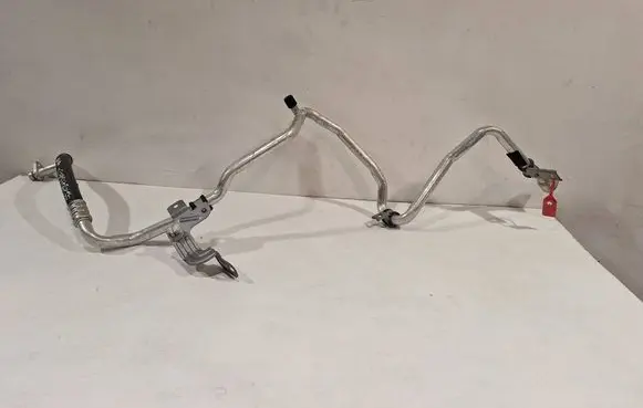 Air conditioning (A/C) pipe/hose