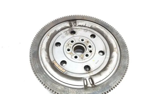Peugeot 3008 II Dual mass flywheel 0H2301