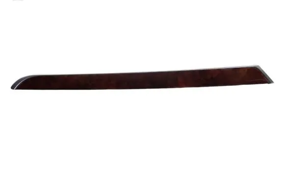 Audi A6 S6 C6 4F Front door trim bar 4F0867410C 4F0867410B