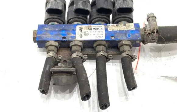 Nissan Micra LP gas injector ACW01-4