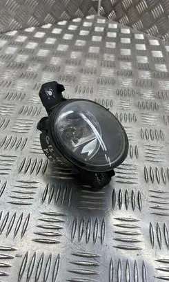 BMW 1 E81 E87 Front fog light 63176924656