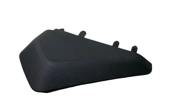 Audi e-tron Dashboard side end trim 4KE857086