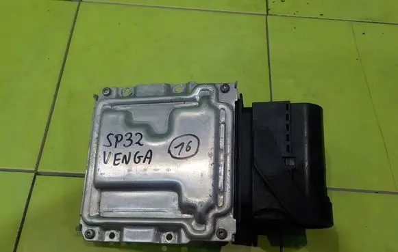 KIA Venga Engine control unit/module 391182B251 SP32
